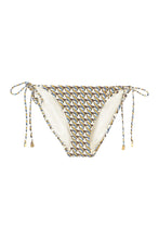 Carica l'immagine nel visualizzatore di Gallery, Slip bikini con laccetti
