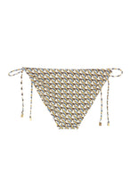 Carica l'immagine nel visualizzatore di Gallery, Slip bikini con laccetti
