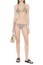 Carica l'immagine nel visualizzatore di Gallery, Slip bikini con laccetti
