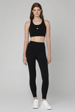 Carica l'immagine nel visualizzatore di Gallery, Leggings in tessuto tecnico
