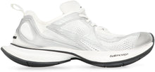 Carica l'immagine nel visualizzatore di Gallery, Sneakers low-top Circuit in tela
