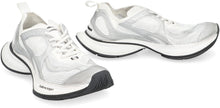 Carica l'immagine nel visualizzatore di Gallery, Sneakers low-top Circuit in tela
