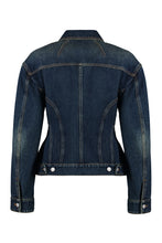 Load image into Gallery viewer, Denim jacket
