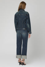 Load image into Gallery viewer, Denim jacket
