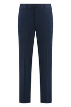 Carica l'immagine nel visualizzatore di Gallery, Pantaloni in gabardine di cotone
