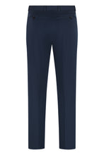 Carica l'immagine nel visualizzatore di Gallery, Pantaloni in gabardine di cotone
