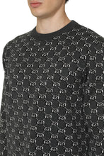 Carica l'immagine nel visualizzatore di Gallery, Maglione girocollo in lana
