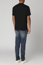 Carica l'immagine nel visualizzatore di Gallery, T-shirt girocollo in cotone
