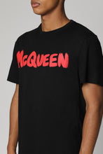Carica l'immagine nel visualizzatore di Gallery, T-shirt girocollo in cotone
