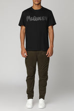 Carica l'immagine nel visualizzatore di Gallery, T-shirt girocollo in cotone
