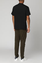 Carica l'immagine nel visualizzatore di Gallery, T-shirt girocollo in cotone
