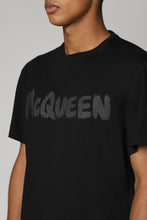 Carica l'immagine nel visualizzatore di Gallery, T-shirt girocollo in cotone
