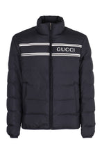 Load image into Gallery viewer, Nylon down jacket
