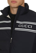 Load image into Gallery viewer, Nylon down jacket
