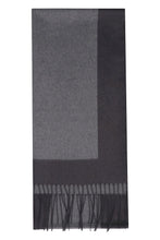 Carica l'immagine nel visualizzatore di Gallery, Sciarpa jacquard in seta
