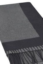 Carica l'immagine nel visualizzatore di Gallery, Sciarpa jacquard in seta
