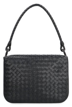 Carica l'immagine nel visualizzatore di Gallery, Borsa messenger Swing in pelle
