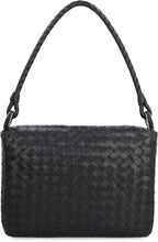 Carica l'immagine nel visualizzatore di Gallery, Borsa messenger Swing in pelle

