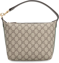 Load image into Gallery viewer, Super Mini Ophidia shoulder bag
