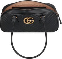 Load image into Gallery viewer, GG Marmont leather handbag
