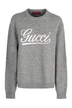 Carica l'immagine nel visualizzatore di Gallery, Pullover in lana
