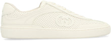 Carica l'immagine nel visualizzatore di Gallery, Sneakers low-top G75 in pelle
