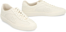 Load image into Gallery viewer, G75 Leather low-top sneakers
