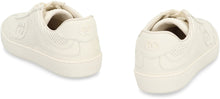 Load image into Gallery viewer, G75 Leather low-top sneakers
