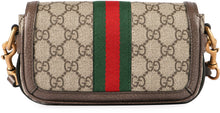 Carica l'immagine nel visualizzatore di Gallery, Mini borsa a spalla Ophidia
