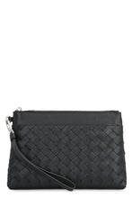 Carica l'immagine nel visualizzatore di Gallery, Pochette Intrecciato Prism
