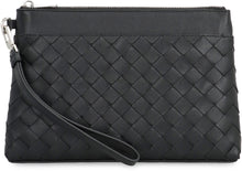 Carica l'immagine nel visualizzatore di Gallery, Pochette Intrecciato Prism
