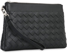 Carica l'immagine nel visualizzatore di Gallery, Pochette Intrecciato Prism
