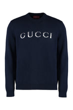 Carica l'immagine nel visualizzatore di Gallery, Pullover in lana

