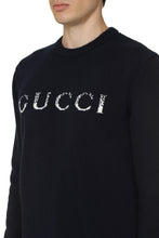 Carica l'immagine nel visualizzatore di Gallery, Pullover in lana
