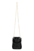 Carica l'immagine nel visualizzatore di Gallery, Borsa a secchiello The Rise Mini in pelle
