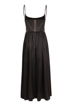 Load image into Gallery viewer, Silk dress
