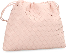 Carica l'immagine nel visualizzatore di Gallery, Dustbag in pelle

