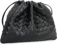 Carica l'immagine nel visualizzatore di Gallery, Dustbag Media in pelle
