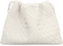 Load image into Gallery viewer, Leather Dustbag Media

