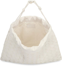 Load image into Gallery viewer, Leather Dustbag Media
