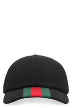 Carica l'immagine nel visualizzatore di Gallery, Cappello da baseball
