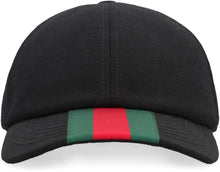 Carica l'immagine nel visualizzatore di Gallery, Cappello da baseball

