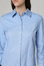 Load image into Gallery viewer, Oxford shirt in cotton

