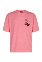 Carica l'immagine nel visualizzatore di Gallery, T-shirt in cotone con logo
