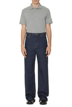 Carica l'immagine nel visualizzatore di Gallery, Jeans wide-leg
