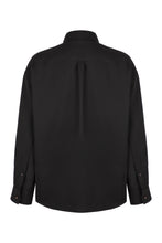 Carica l'immagine nel visualizzatore di Gallery, Camicia in twill
