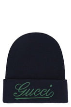 Carica l'immagine nel visualizzatore di Gallery, Cappello in lana
