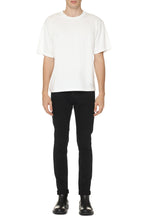Carica l'immagine nel visualizzatore di Gallery, T-shirt girocollo in cotone
