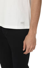 Carica l'immagine nel visualizzatore di Gallery, T-shirt girocollo in cotone
