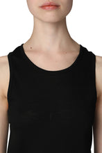 Carica l'immagine nel visualizzatore di Gallery, Tank top in lana
